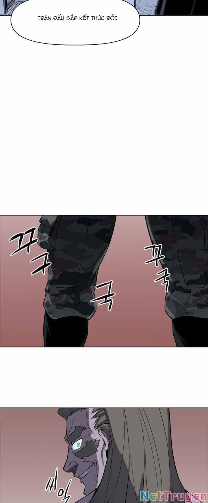 Người Quản Lý Mạnh Nhất Trong Lịch Sử 43 trang 4