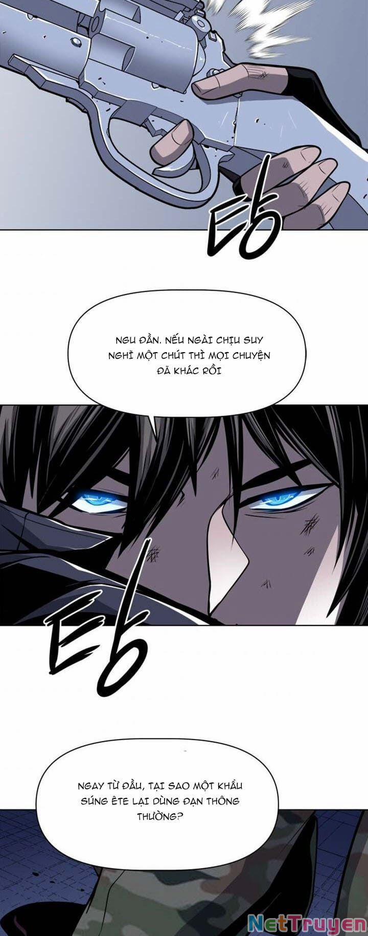 Người Quản Lý Mạnh Nhất Trong Lịch Sử 43 trang 40