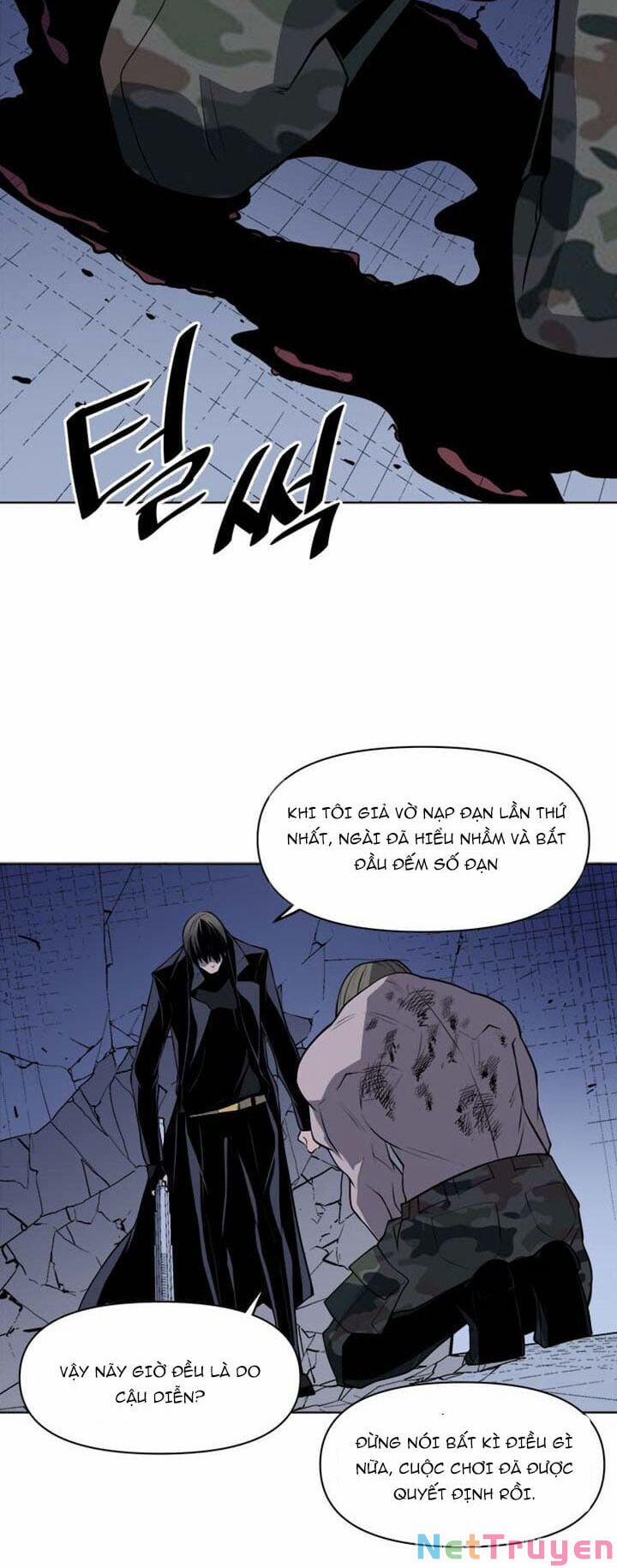 Người Quản Lý Mạnh Nhất Trong Lịch Sử 43 trang 41