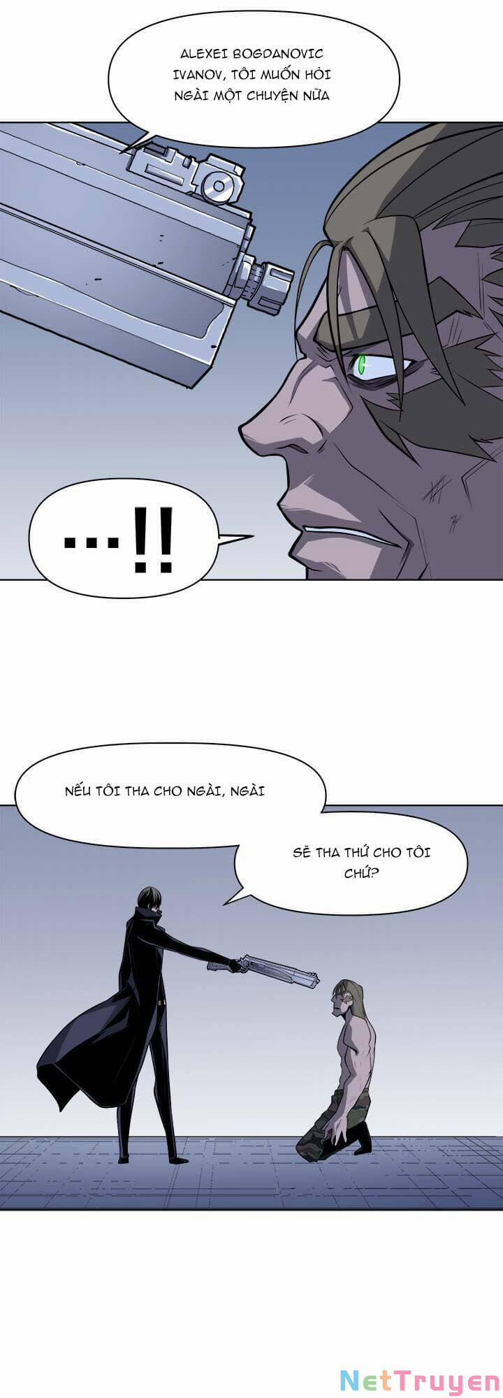 Người Quản Lý Mạnh Nhất Trong Lịch Sử 43 trang 42