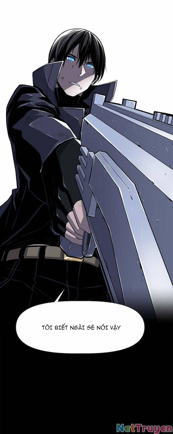 Người Quản Lý Mạnh Nhất Trong Lịch Sử 43 trang 44