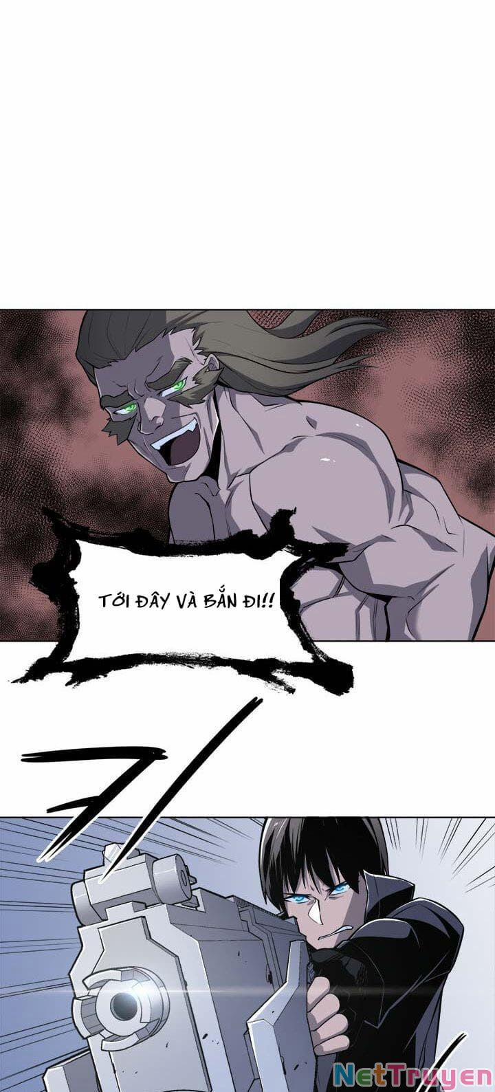 Người Quản Lý Mạnh Nhất Trong Lịch Sử 43 trang 8