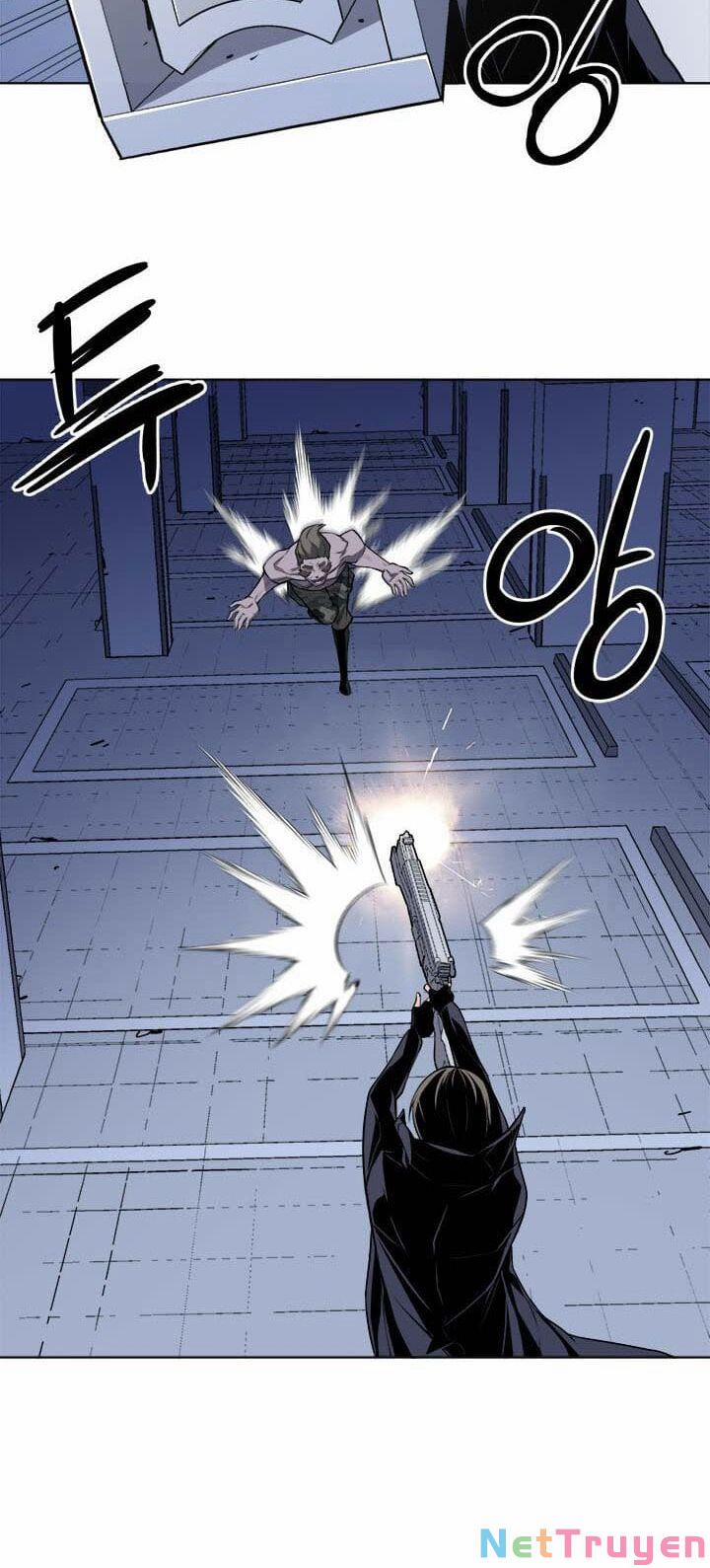 Người Quản Lý Mạnh Nhất Trong Lịch Sử 43 trang 9