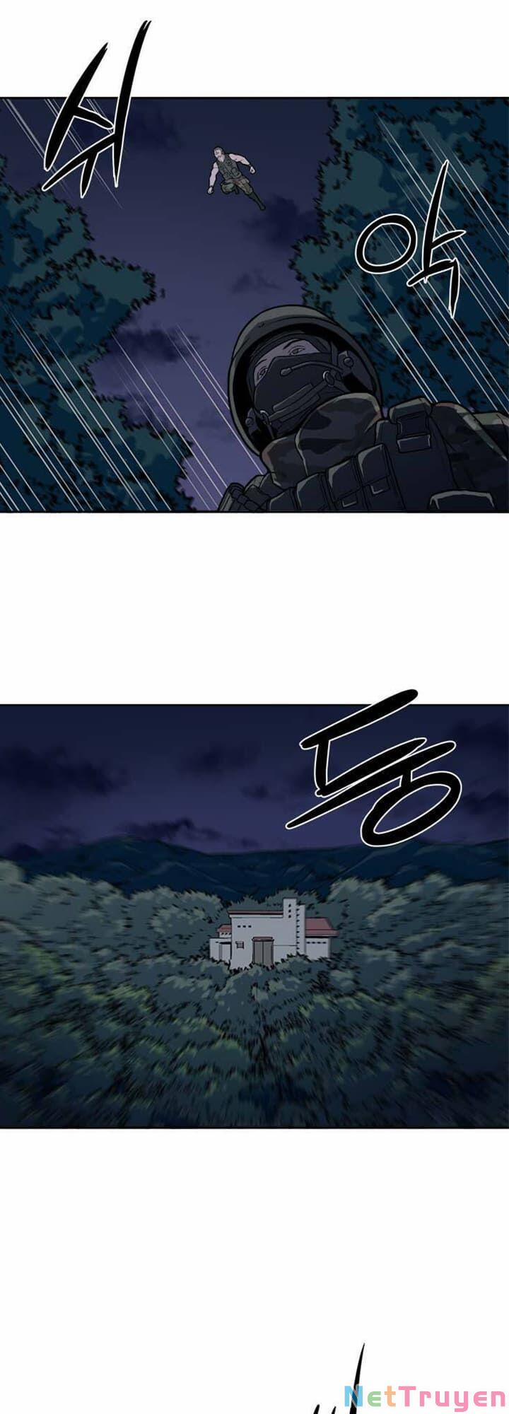 Người Quản Lý Mạnh Nhất Trong Lịch Sử 44 trang 10