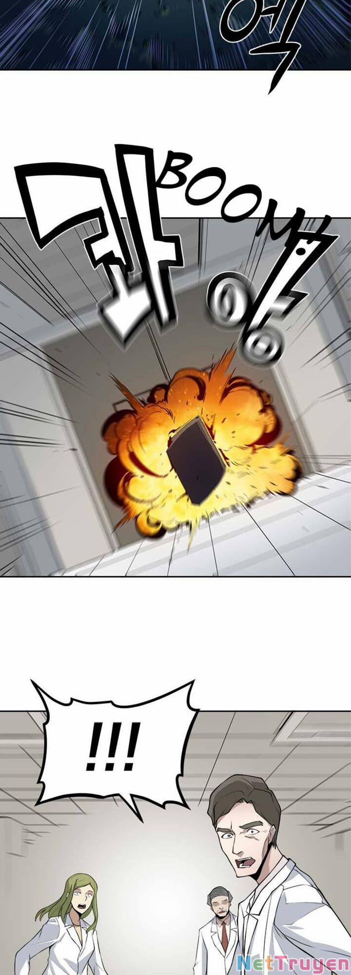 Người Quản Lý Mạnh Nhất Trong Lịch Sử 44 trang 12