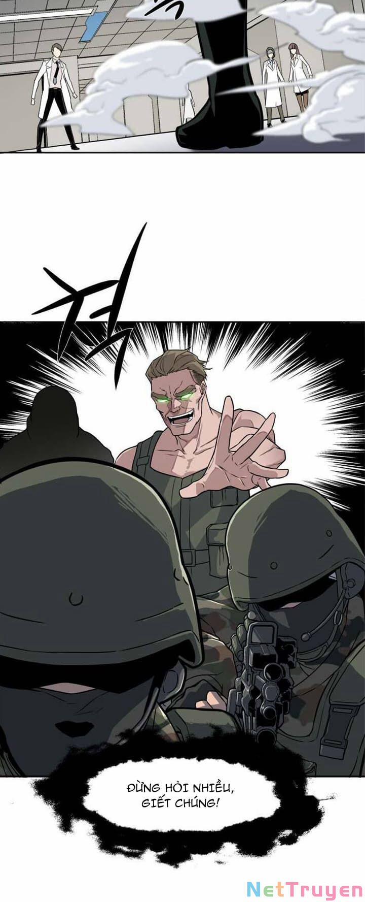 Người Quản Lý Mạnh Nhất Trong Lịch Sử 44 trang 14