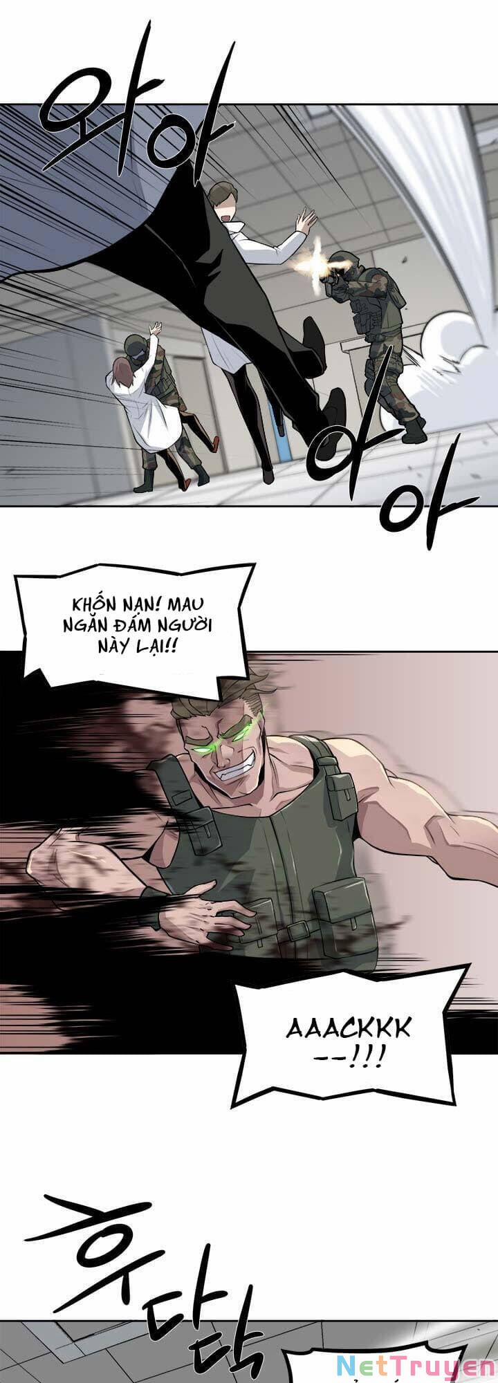 Người Quản Lý Mạnh Nhất Trong Lịch Sử 44 trang 15