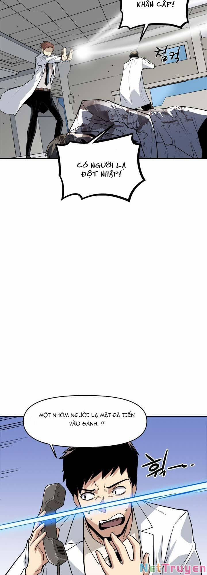 Người Quản Lý Mạnh Nhất Trong Lịch Sử 44 trang 16