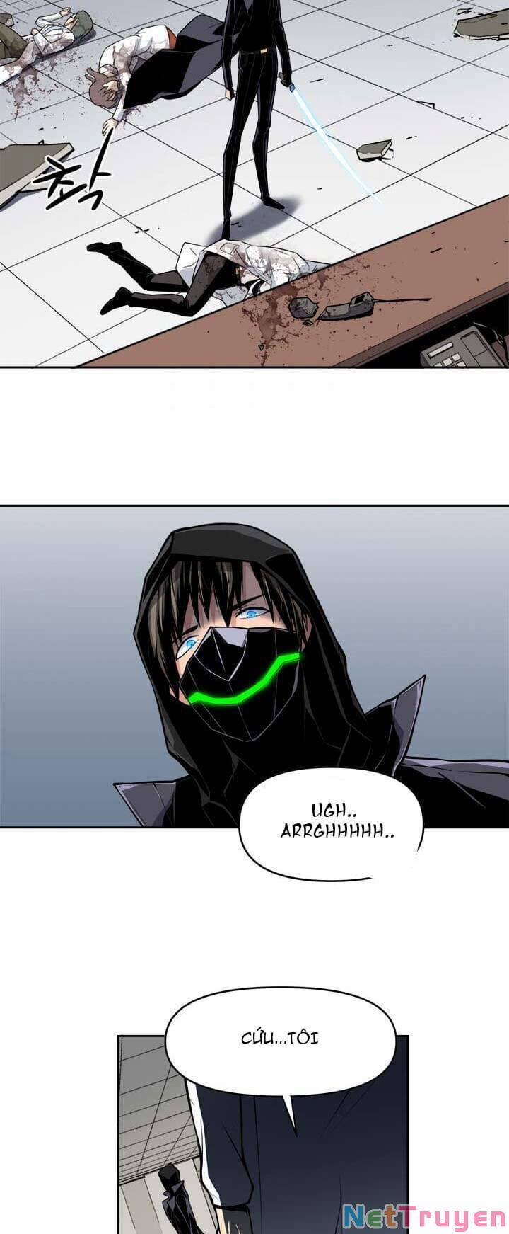 Người Quản Lý Mạnh Nhất Trong Lịch Sử 44 trang 18