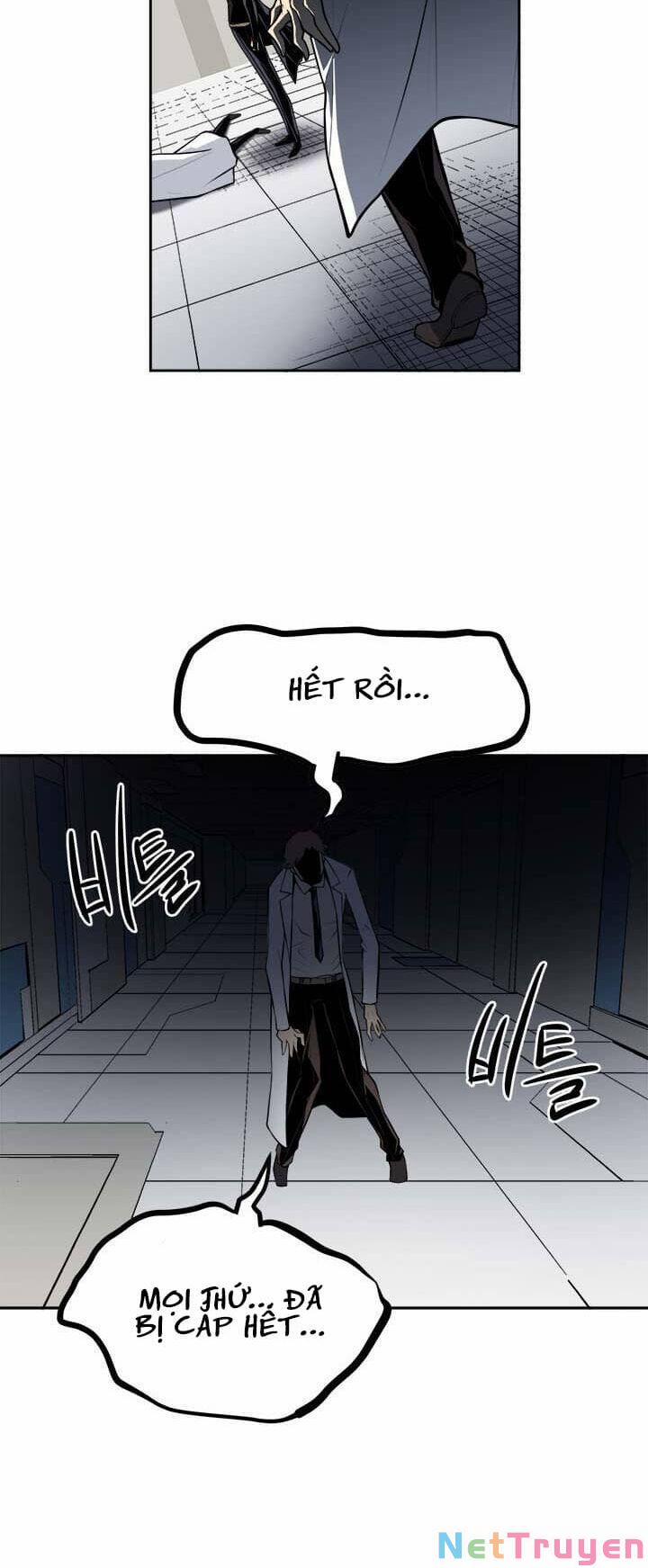 Người Quản Lý Mạnh Nhất Trong Lịch Sử 44 trang 19