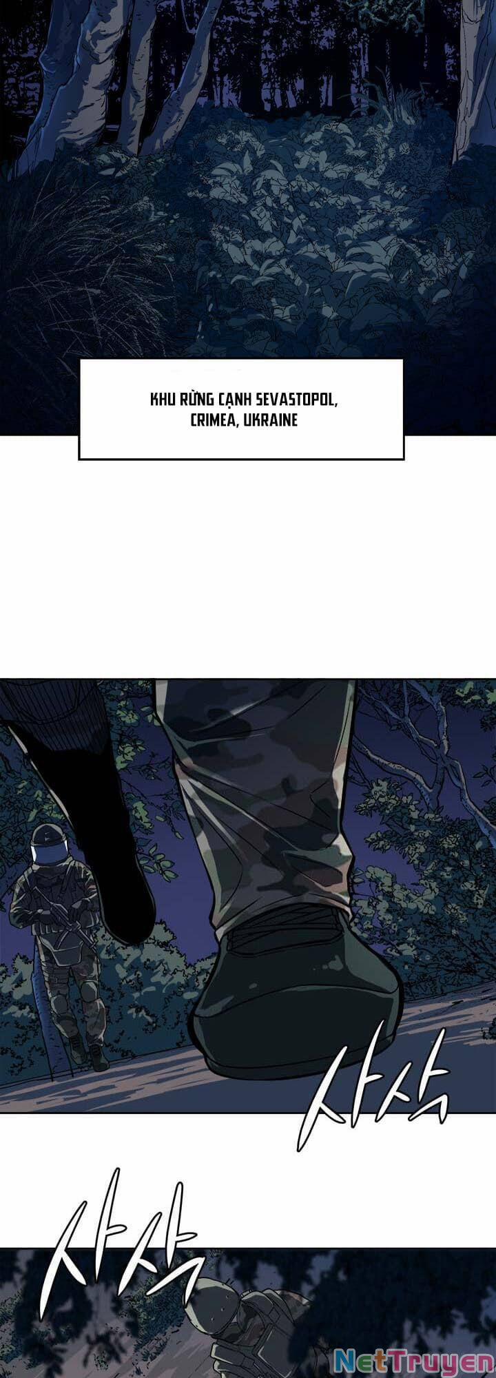 Người Quản Lý Mạnh Nhất Trong Lịch Sử 44 trang 2