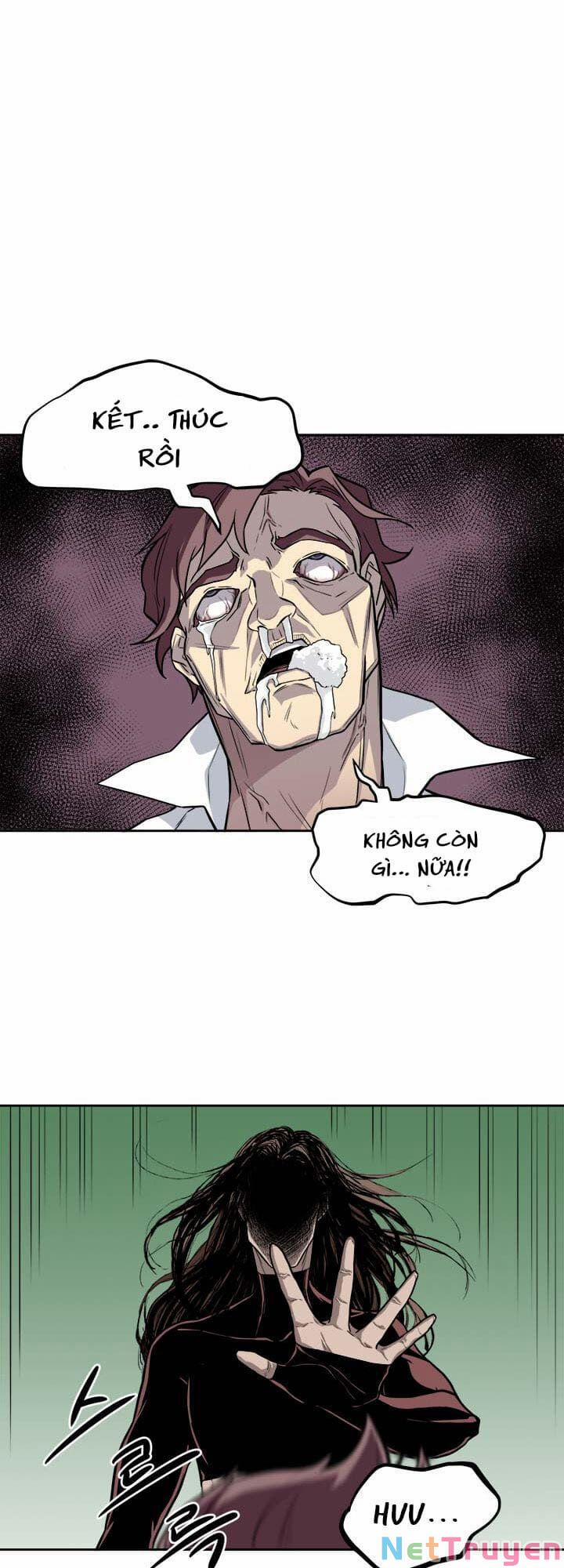 Người Quản Lý Mạnh Nhất Trong Lịch Sử 44 trang 20