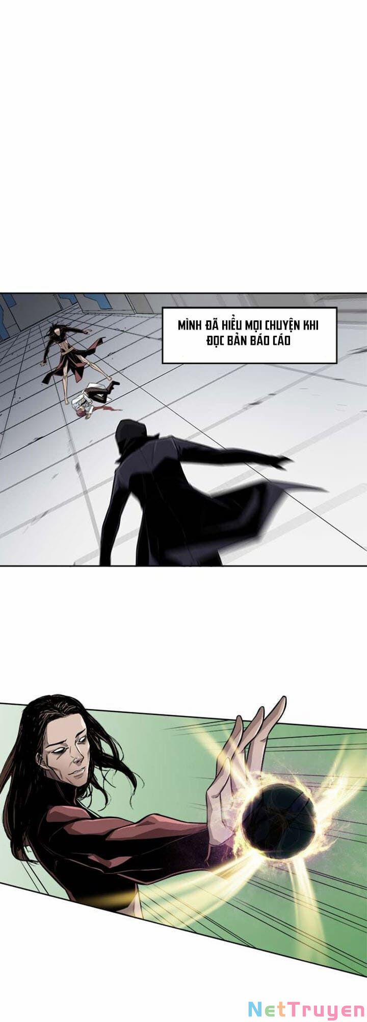 Người Quản Lý Mạnh Nhất Trong Lịch Sử 44 trang 24