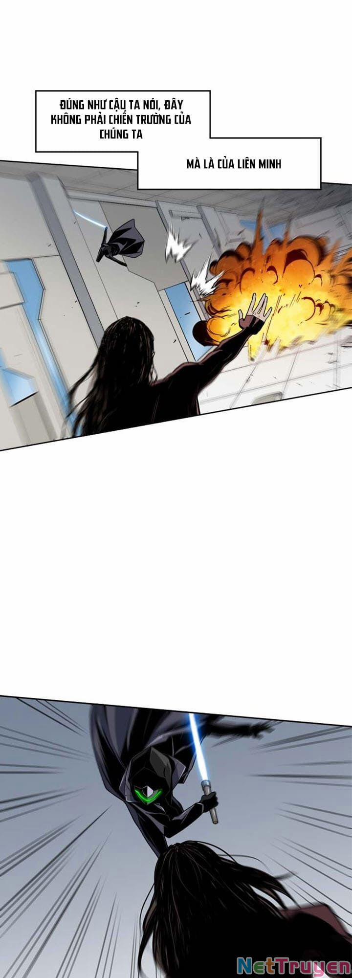 Người Quản Lý Mạnh Nhất Trong Lịch Sử 44 trang 25