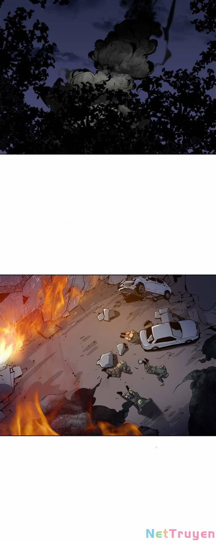 Người Quản Lý Mạnh Nhất Trong Lịch Sử 44 trang 30