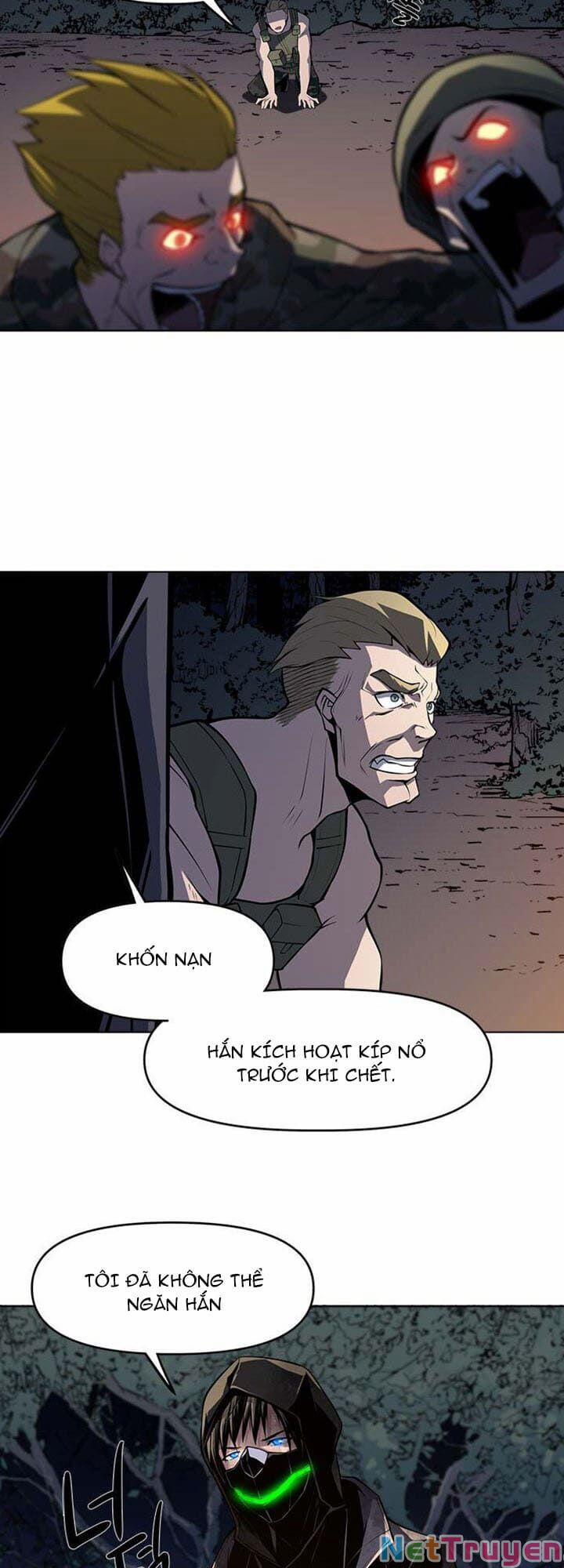 Người Quản Lý Mạnh Nhất Trong Lịch Sử 44 trang 34