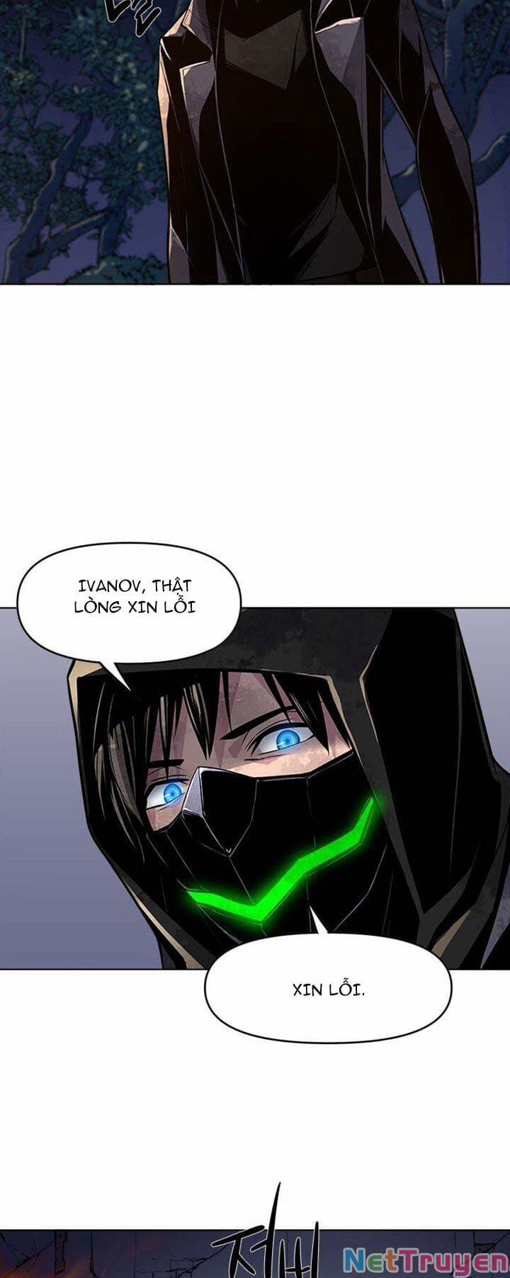 Người Quản Lý Mạnh Nhất Trong Lịch Sử 44 trang 35