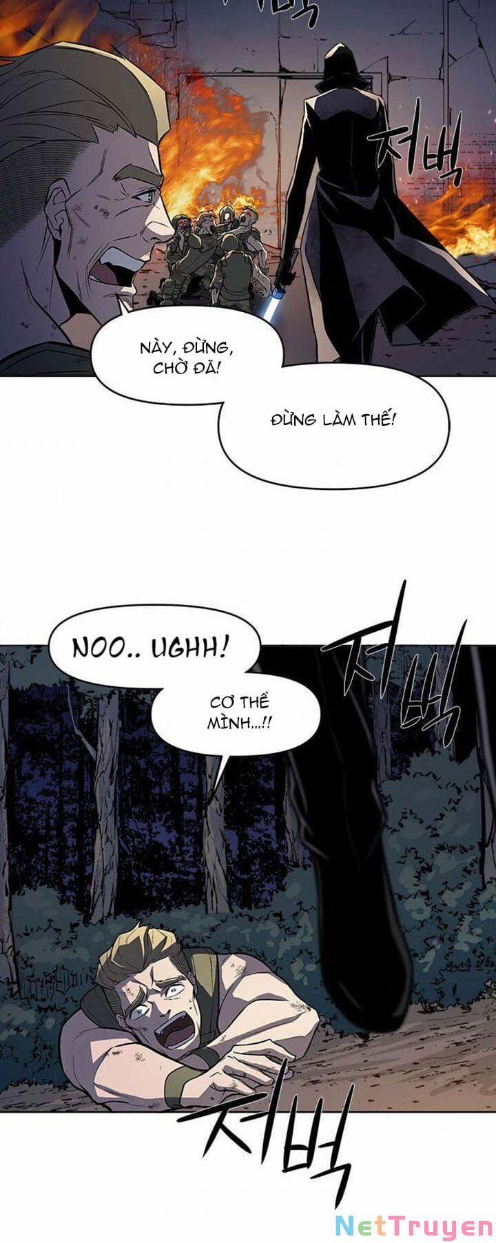 Người Quản Lý Mạnh Nhất Trong Lịch Sử 44 trang 36