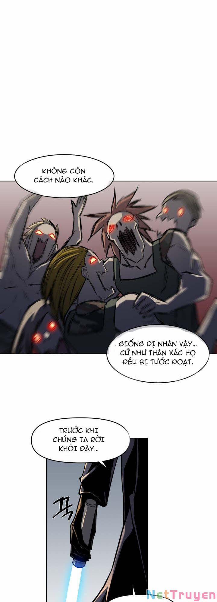 Người Quản Lý Mạnh Nhất Trong Lịch Sử 44 trang 37