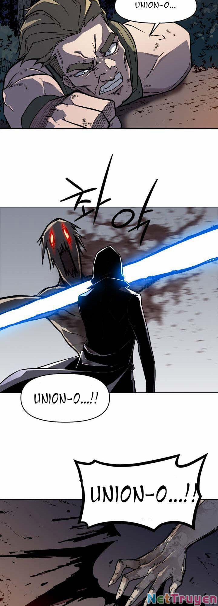 Người Quản Lý Mạnh Nhất Trong Lịch Sử 44 trang 39