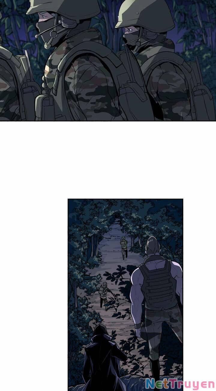 Người Quản Lý Mạnh Nhất Trong Lịch Sử 44 trang 4