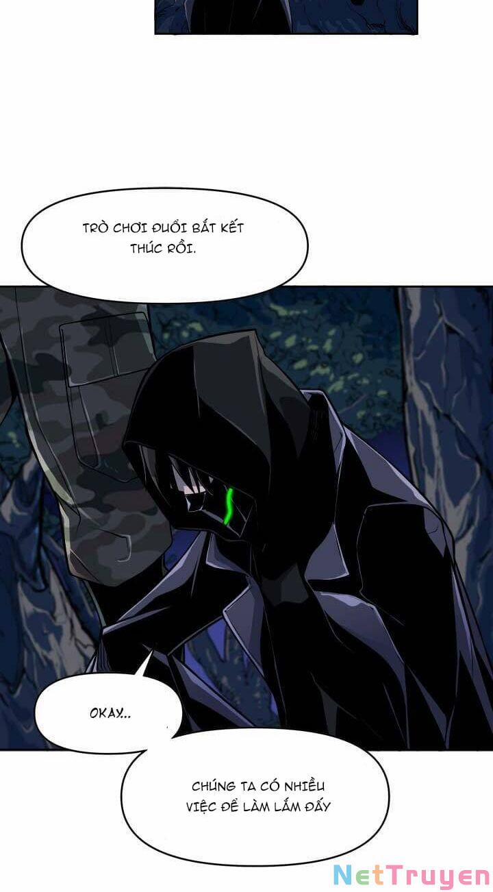 Người Quản Lý Mạnh Nhất Trong Lịch Sử 44 trang 5