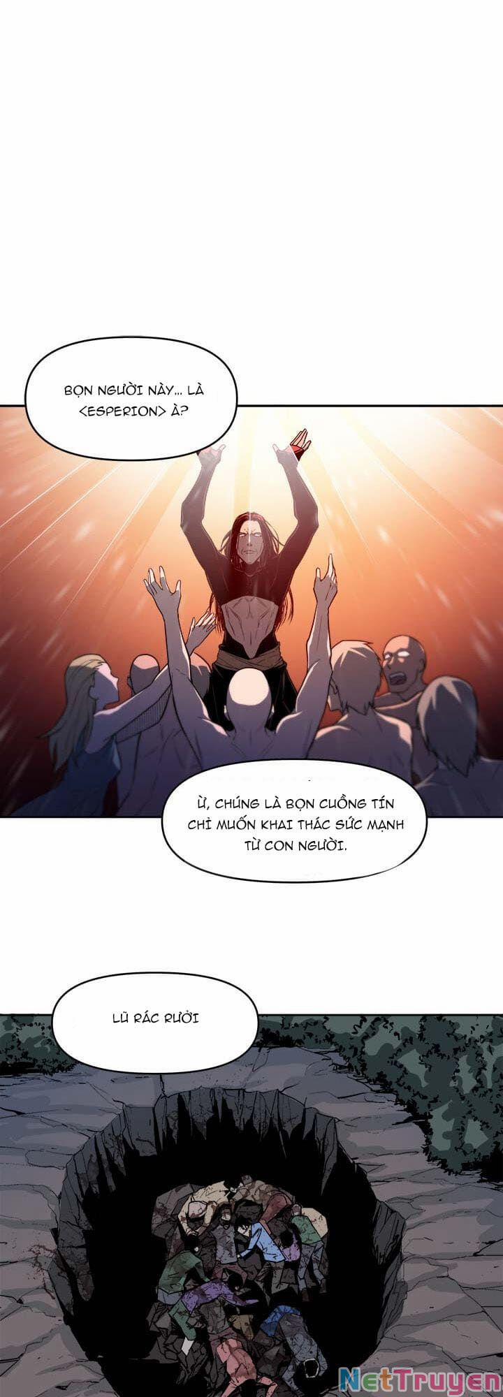 Người Quản Lý Mạnh Nhất Trong Lịch Sử 44 trang 6