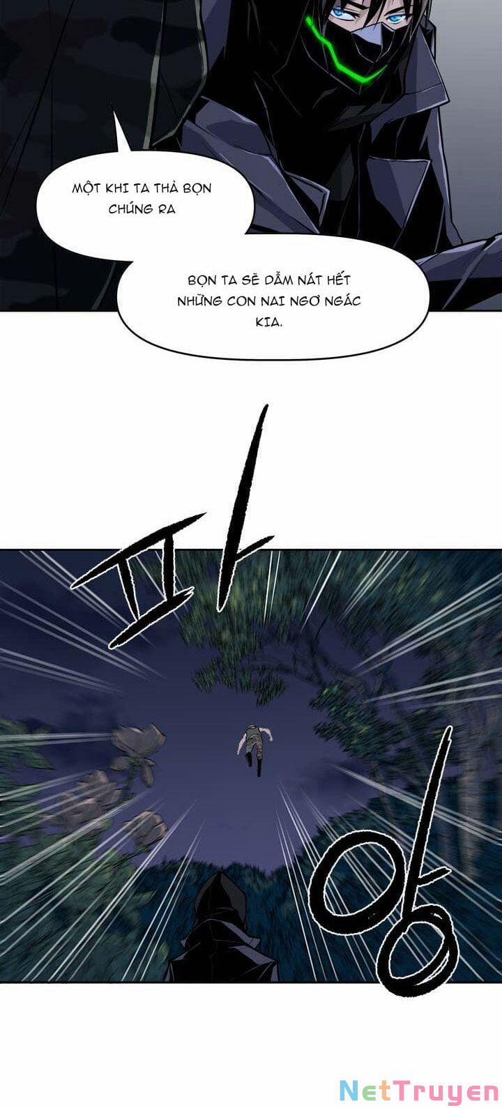 Người Quản Lý Mạnh Nhất Trong Lịch Sử 44 trang 9