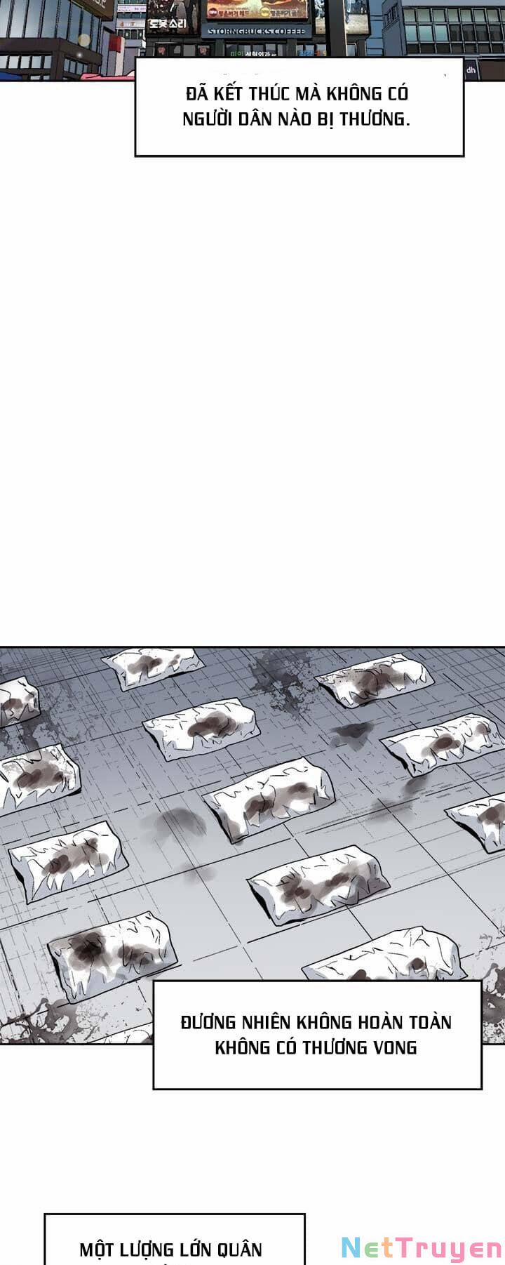 Người Quản Lý Mạnh Nhất Trong Lịch Sử 45 trang 12