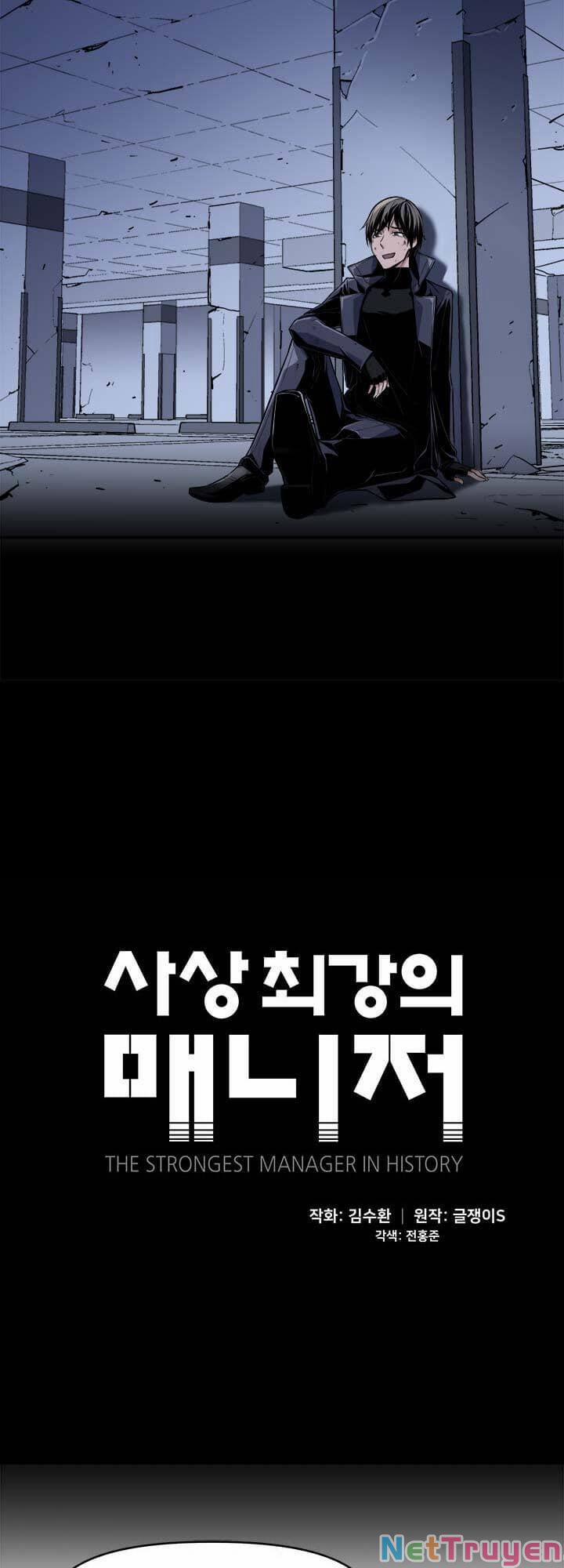 Người Quản Lý Mạnh Nhất Trong Lịch Sử 45 trang 2