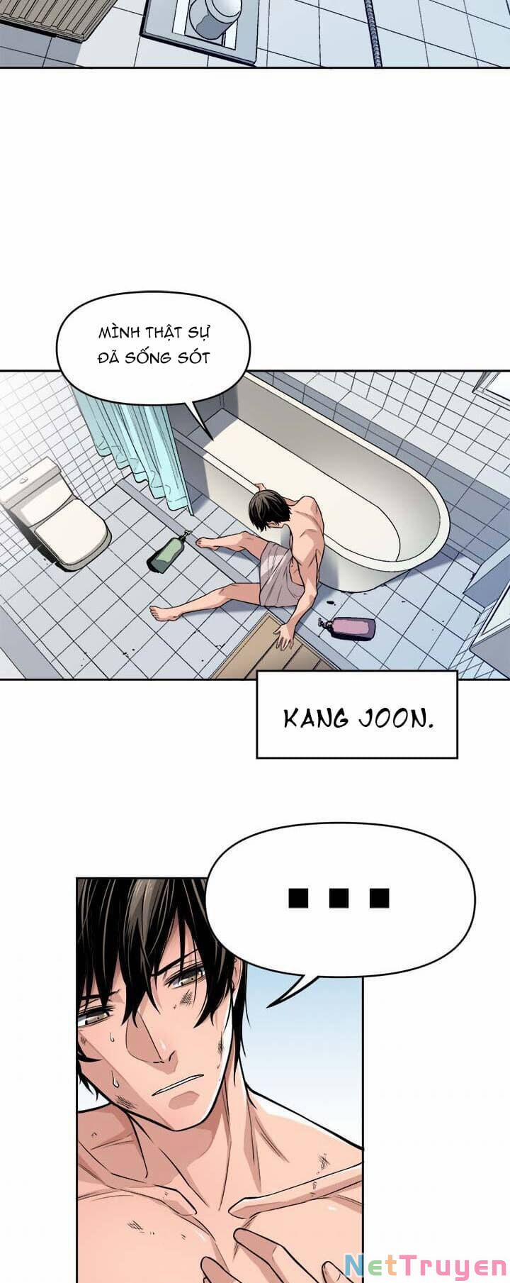 Người Quản Lý Mạnh Nhất Trong Lịch Sử 45 trang 20