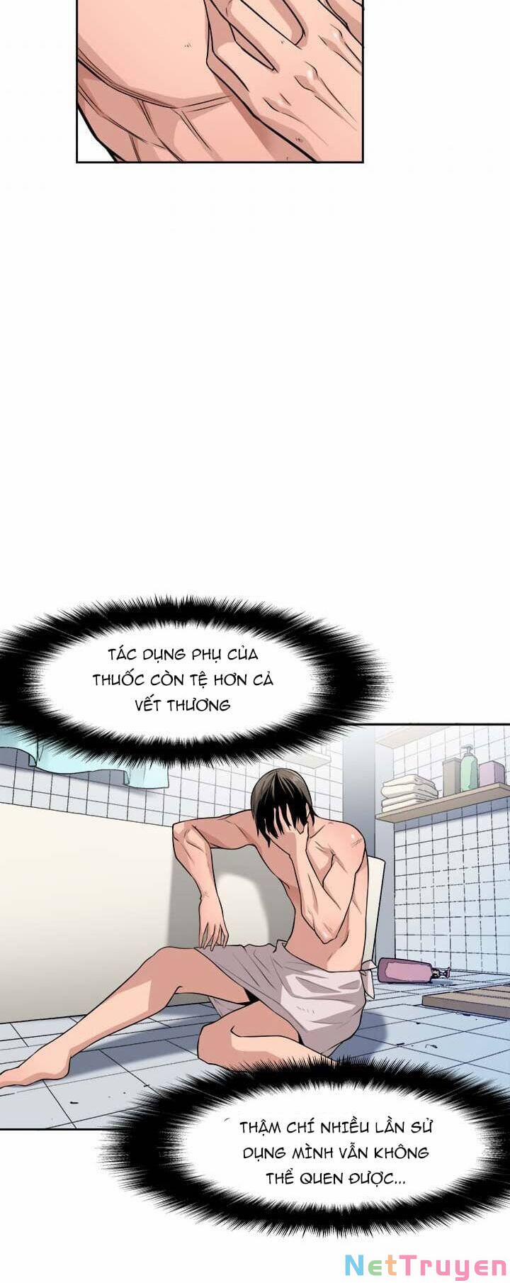 Người Quản Lý Mạnh Nhất Trong Lịch Sử 45 trang 21