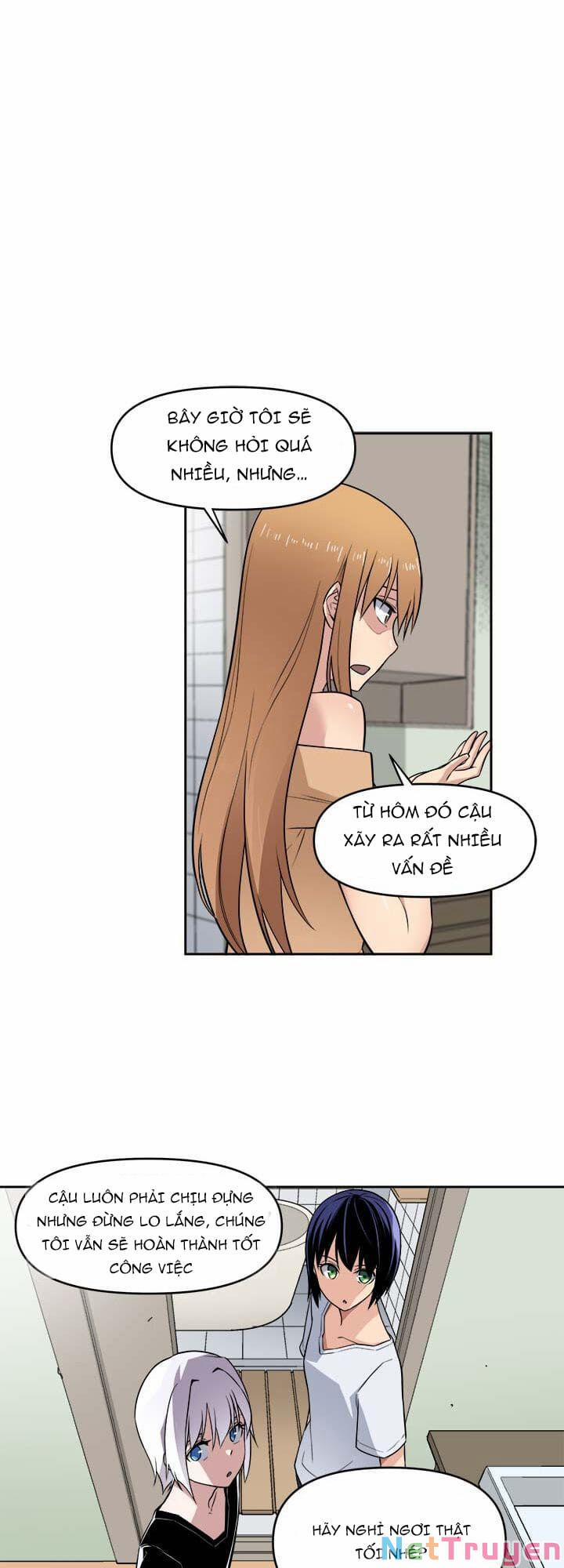 Người Quản Lý Mạnh Nhất Trong Lịch Sử 45 trang 27