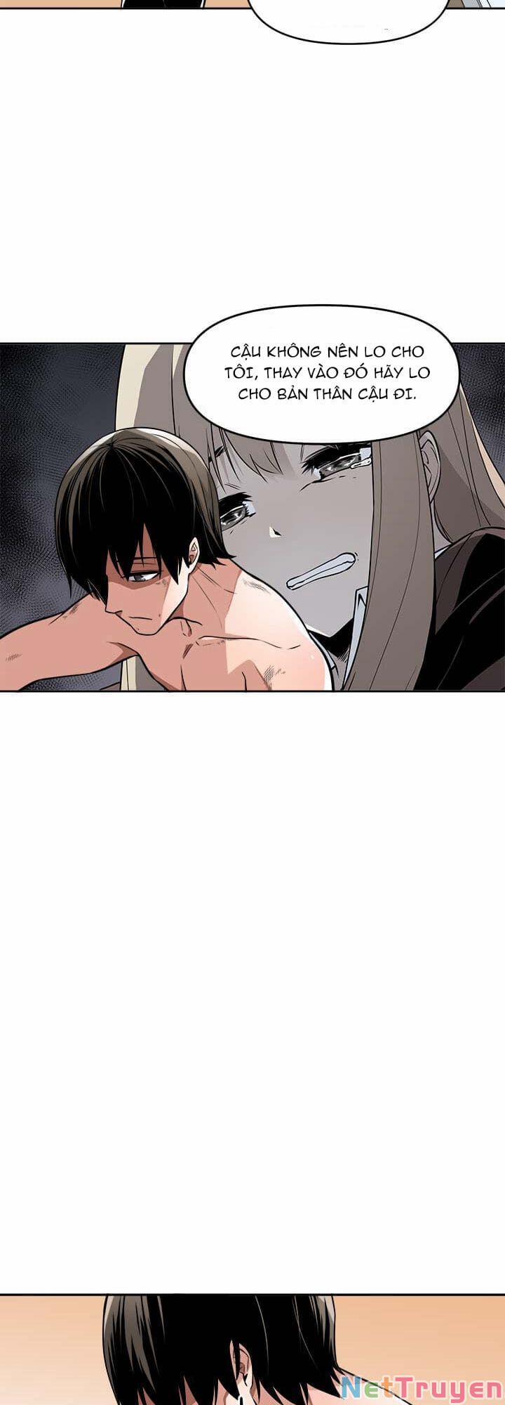 Người Quản Lý Mạnh Nhất Trong Lịch Sử 45 trang 28