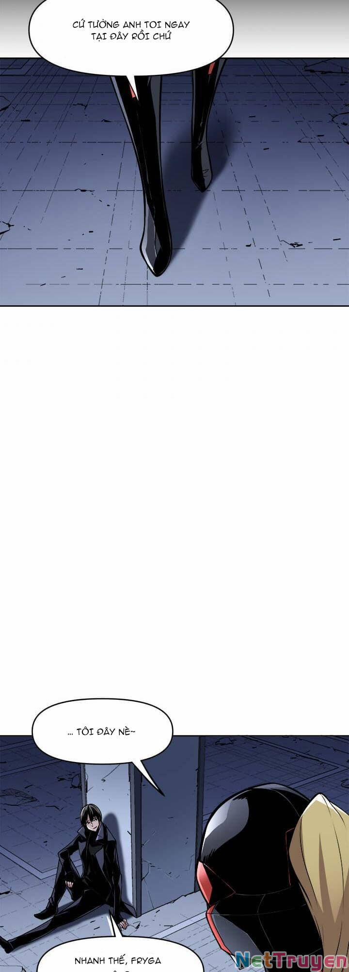 Người Quản Lý Mạnh Nhất Trong Lịch Sử 45 trang 3