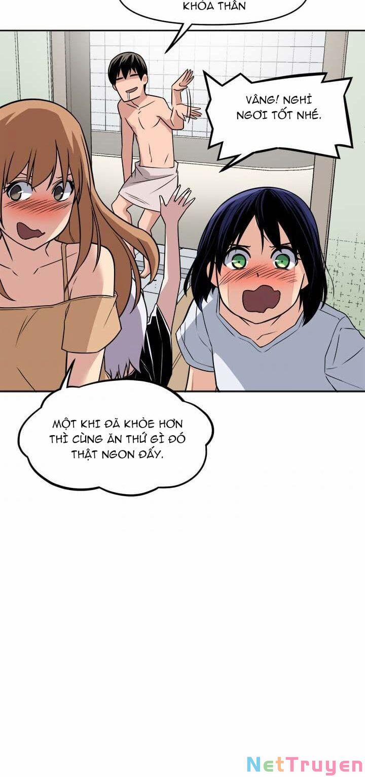 Người Quản Lý Mạnh Nhất Trong Lịch Sử 45 trang 30