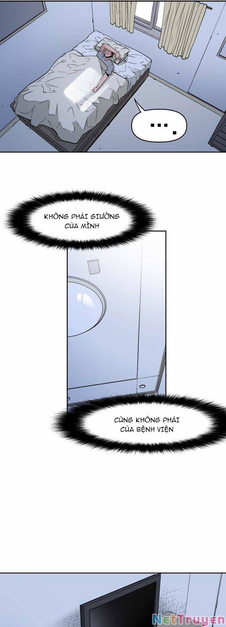 Người Quản Lý Mạnh Nhất Trong Lịch Sử 45 trang 36