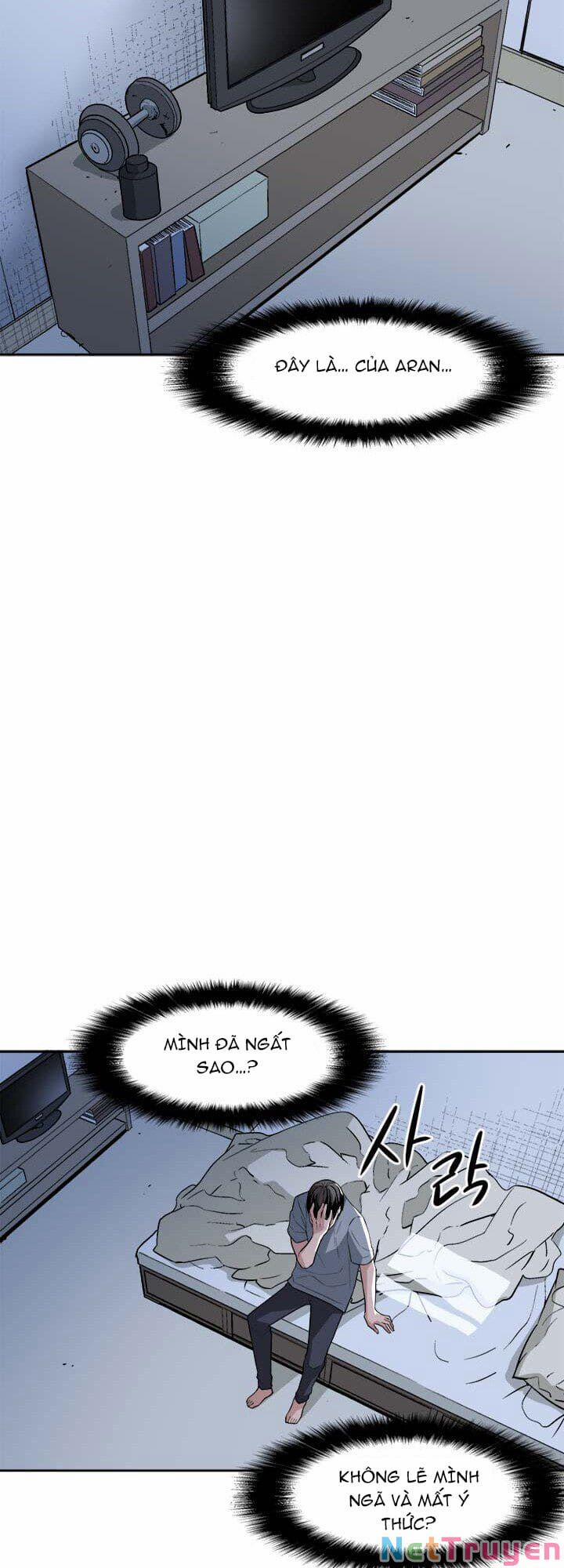 Người Quản Lý Mạnh Nhất Trong Lịch Sử 45 trang 37