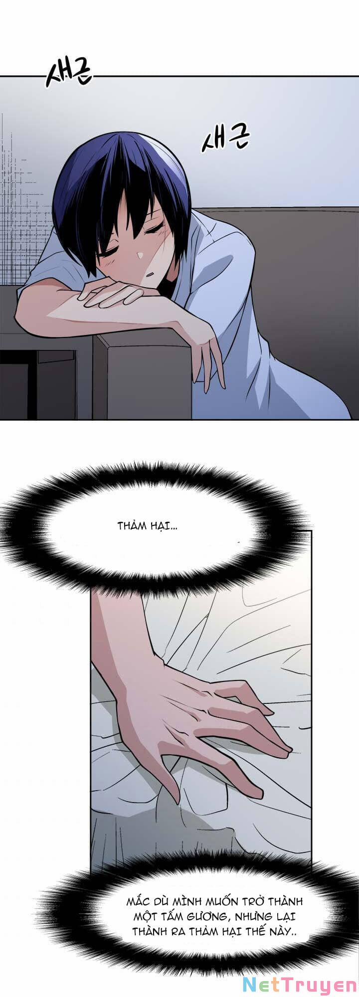 Người Quản Lý Mạnh Nhất Trong Lịch Sử 45 trang 40