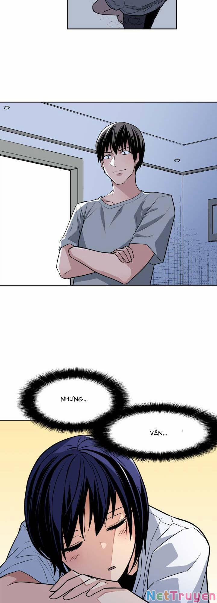 Người Quản Lý Mạnh Nhất Trong Lịch Sử 45 trang 42