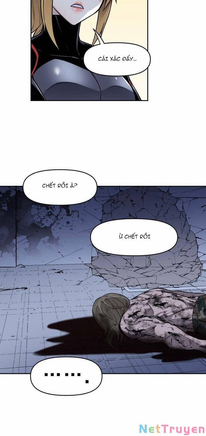 Người Quản Lý Mạnh Nhất Trong Lịch Sử 45 trang 5