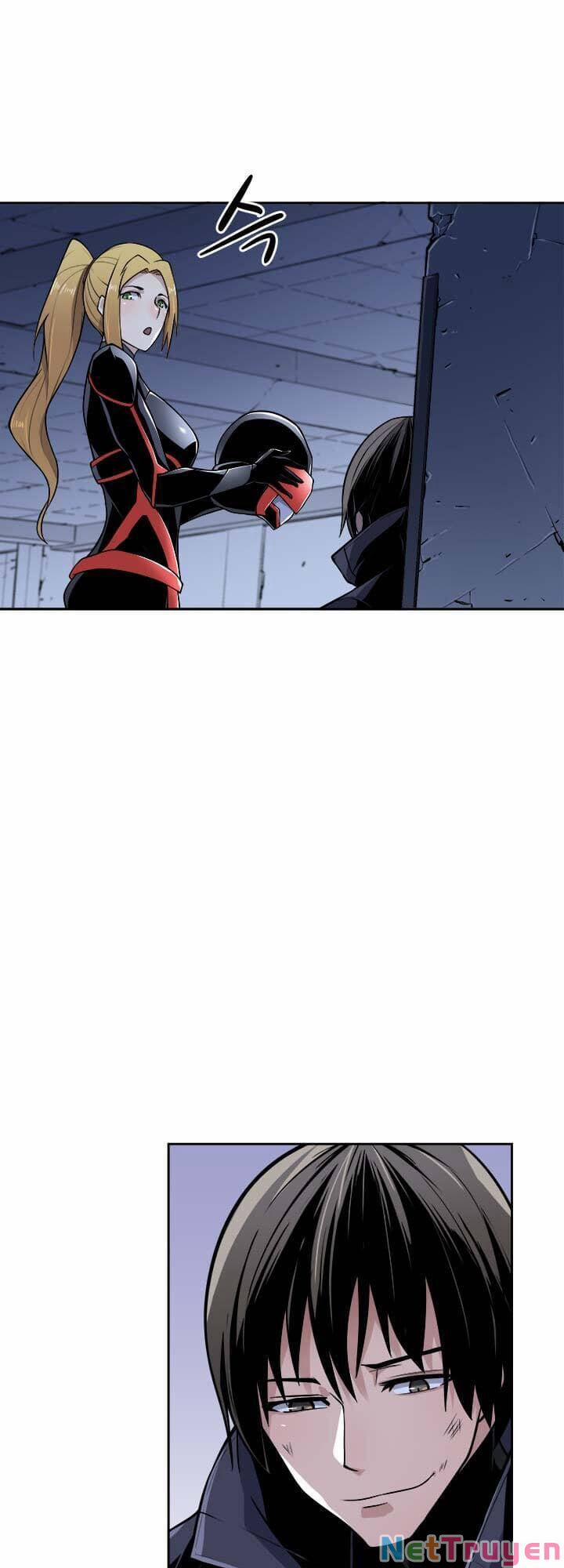 Người Quản Lý Mạnh Nhất Trong Lịch Sử 45 trang 6