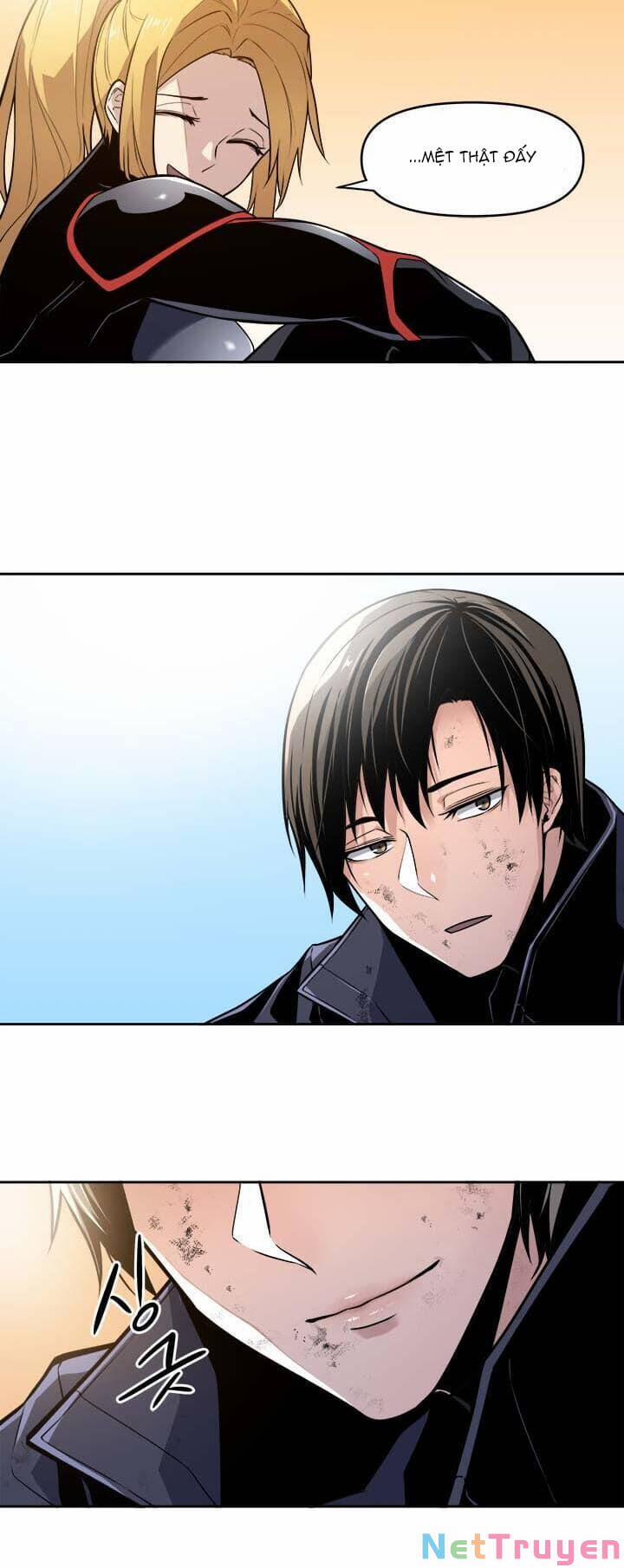 Người Quản Lý Mạnh Nhất Trong Lịch Sử 45 trang 8