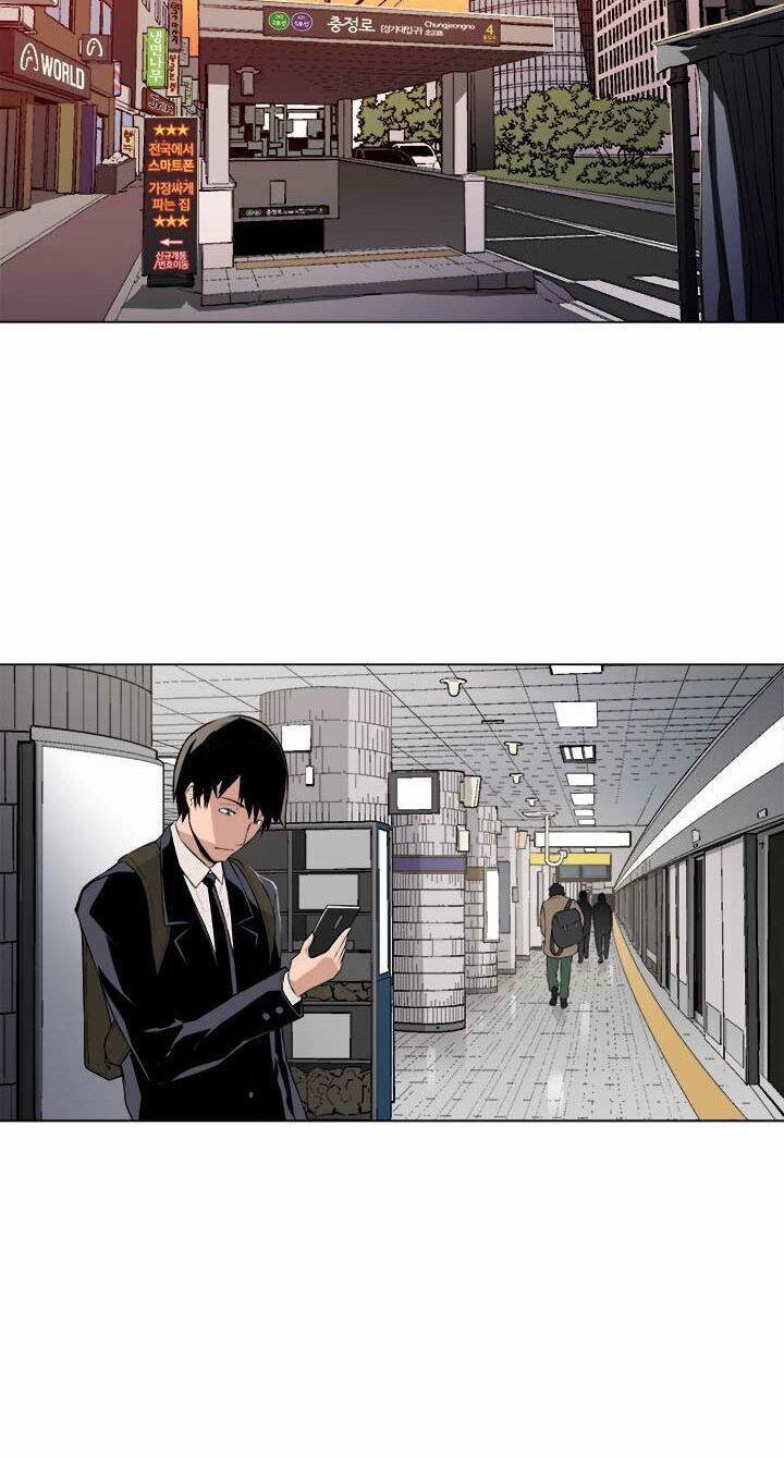 Người Quản Lý Mạnh Nhất Trong Lịch Sử 5 trang 11