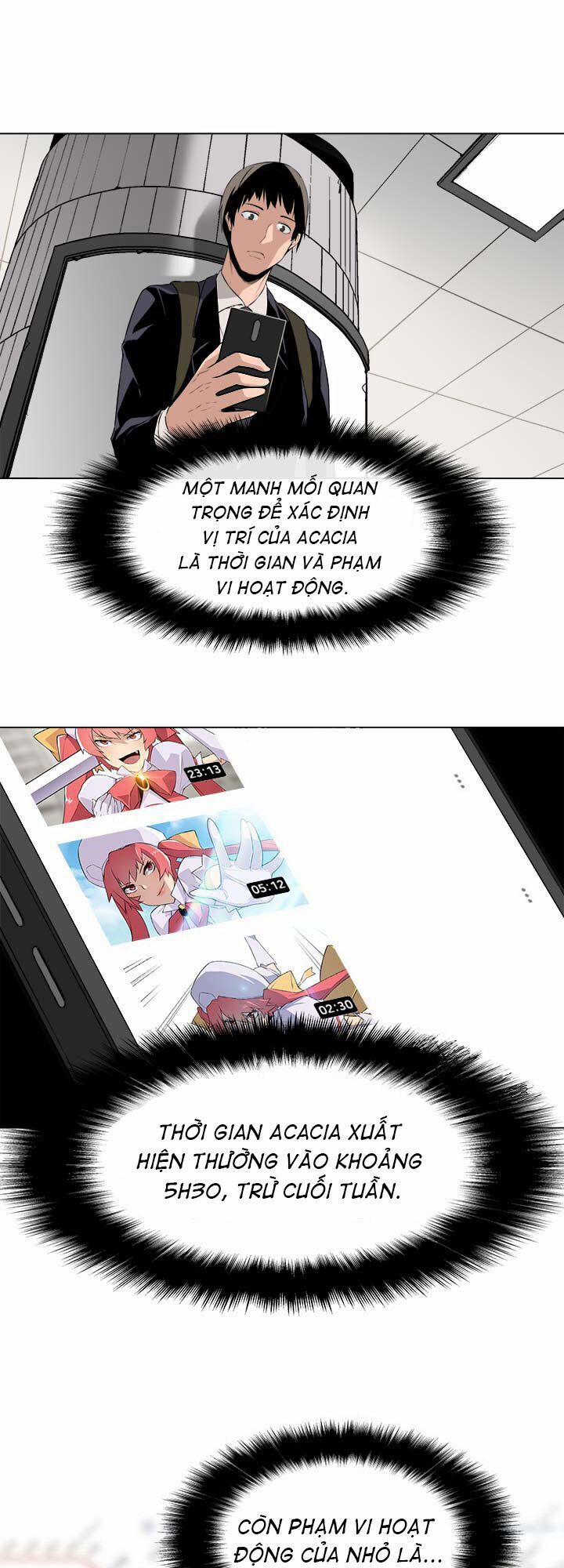 Người Quản Lý Mạnh Nhất Trong Lịch Sử 5 trang 12