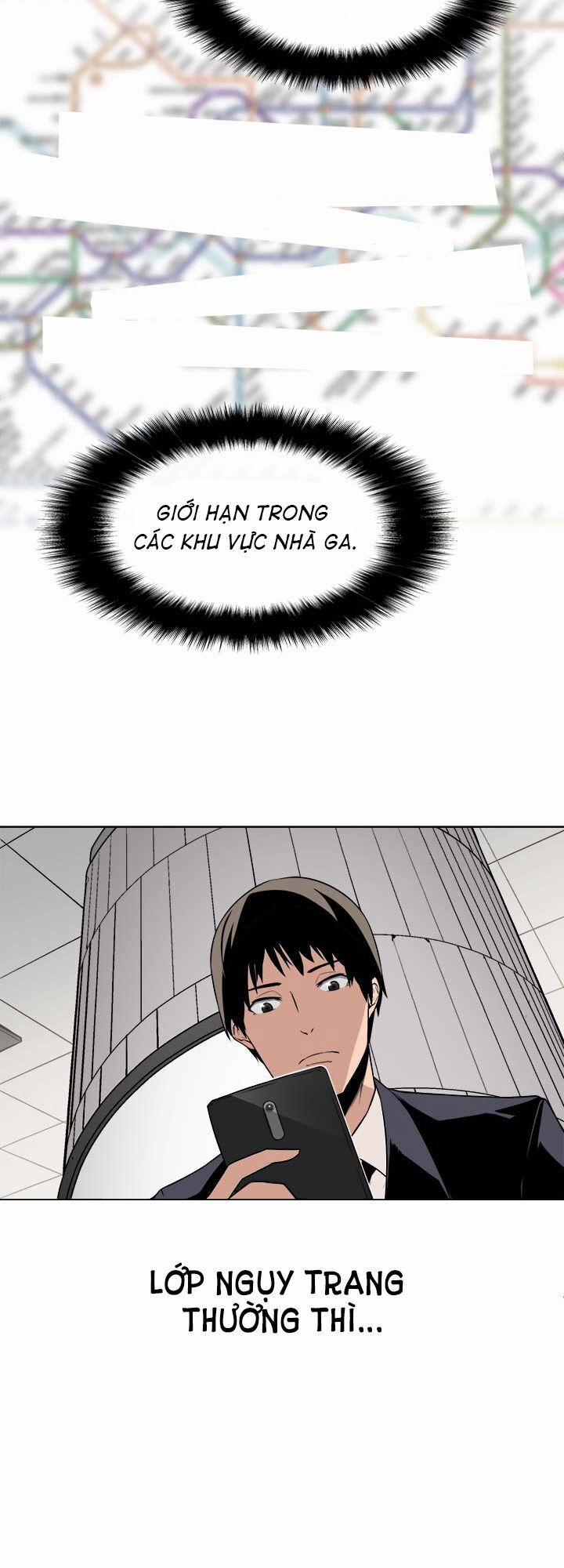 Người Quản Lý Mạnh Nhất Trong Lịch Sử 5 trang 13