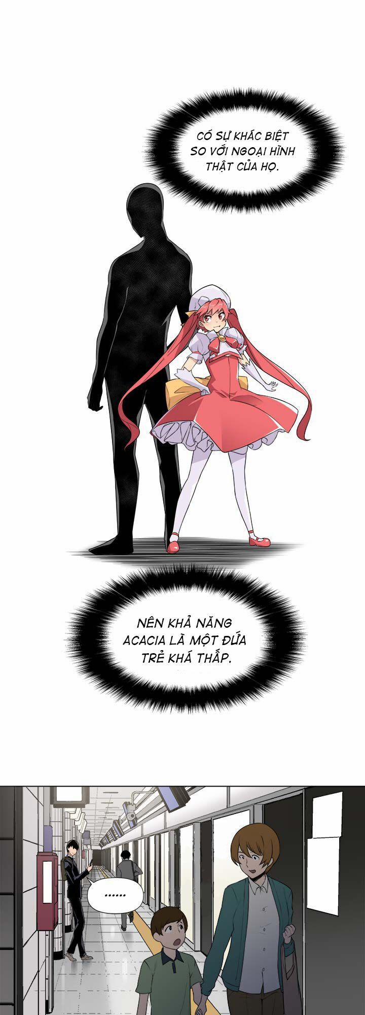 Người Quản Lý Mạnh Nhất Trong Lịch Sử 5 trang 14