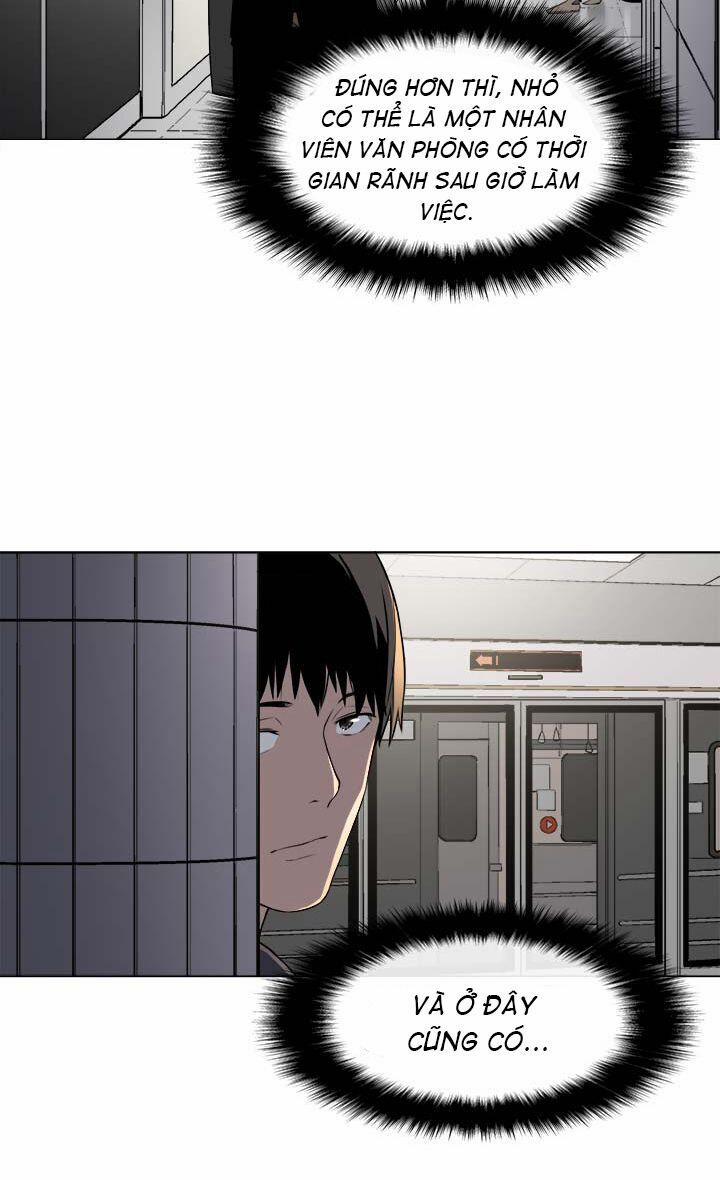 Người Quản Lý Mạnh Nhất Trong Lịch Sử 5 trang 16