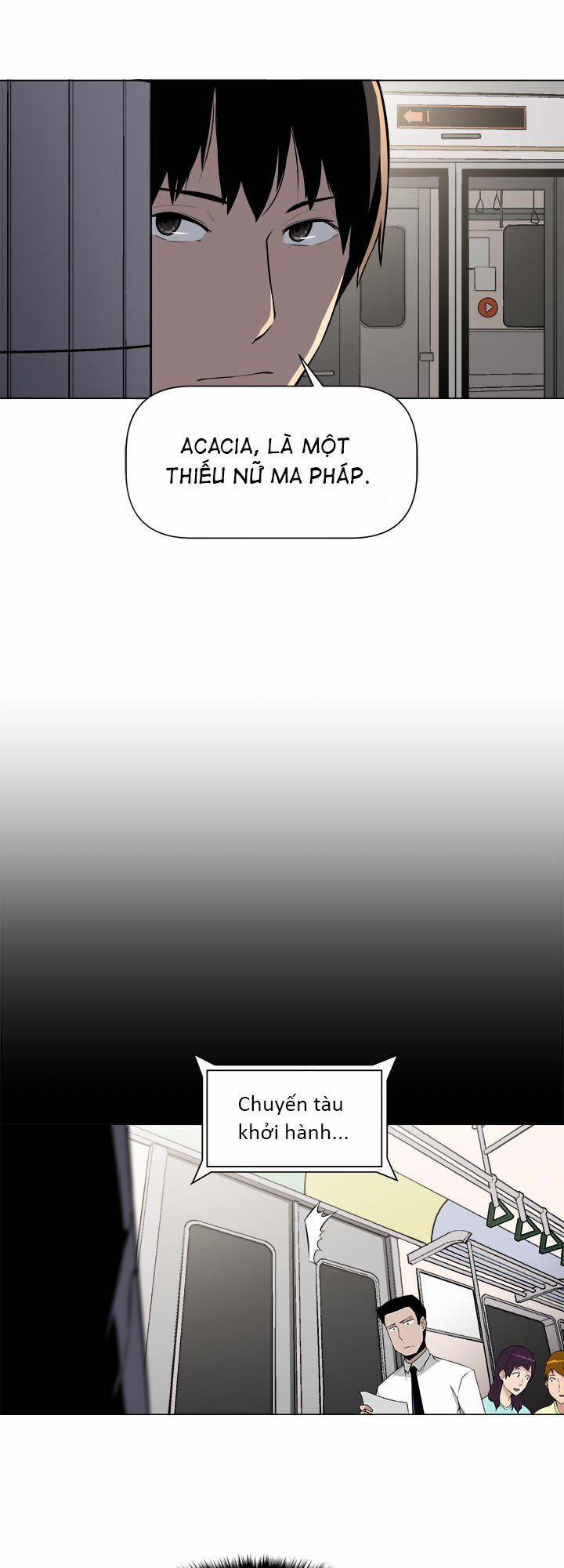 Người Quản Lý Mạnh Nhất Trong Lịch Sử 5 trang 18