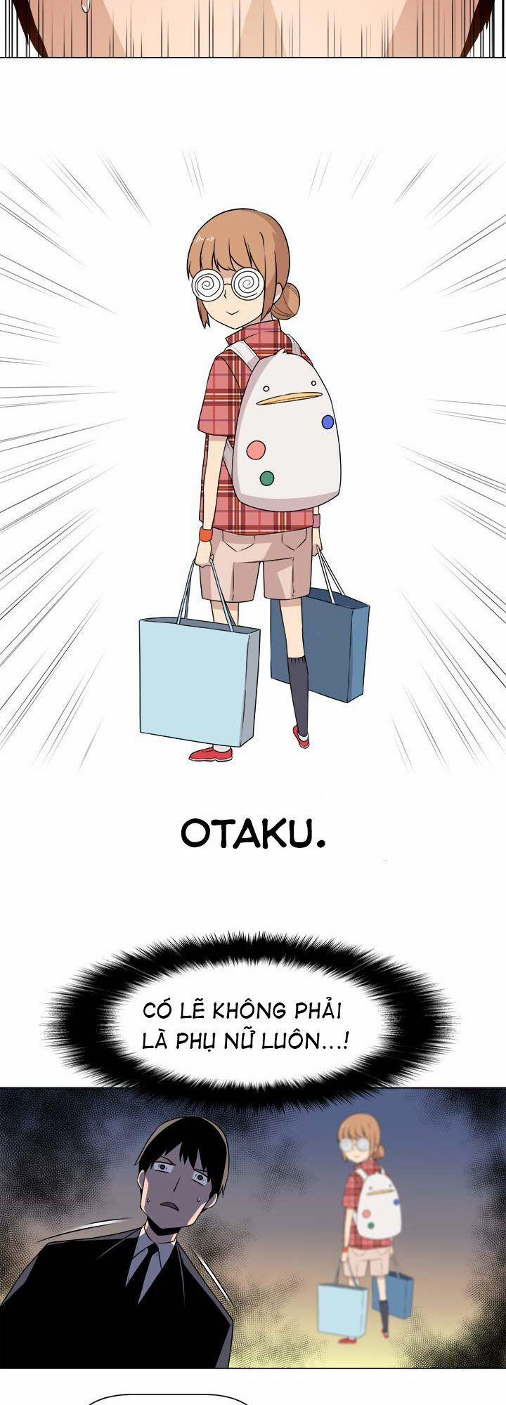 Người Quản Lý Mạnh Nhất Trong Lịch Sử 5 trang 22